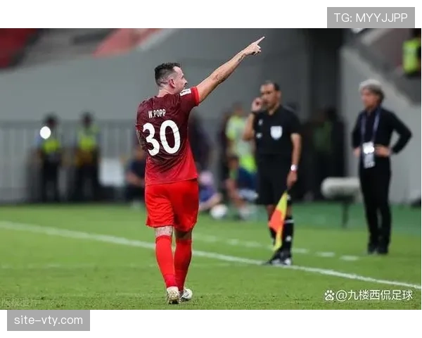 拜仁慕尼黑凭借高压逼抢客场三球完胜 巩固积分榜领头羊位置